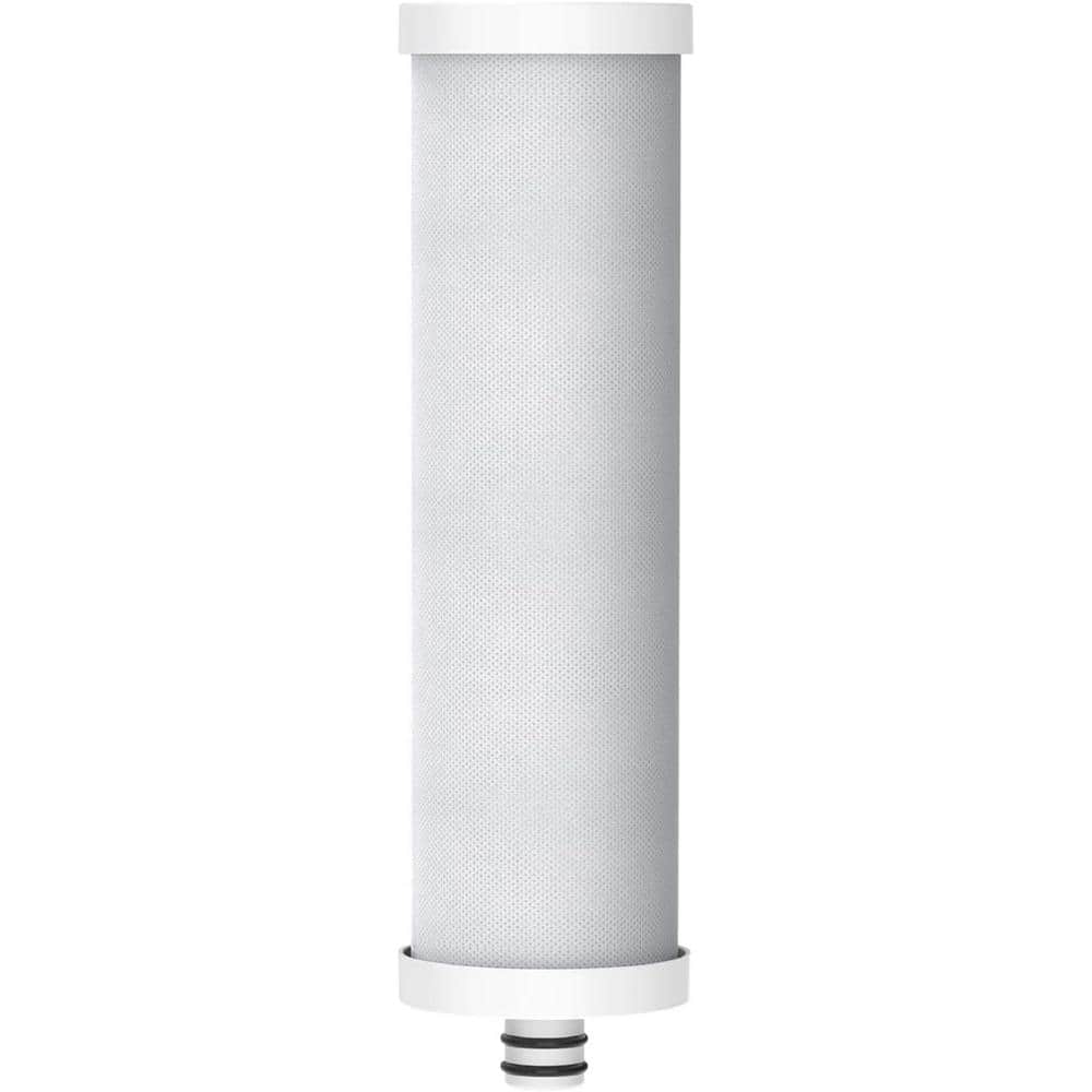Replacement Filter, Countertop Water Filter, 5-Stage Water Filter, Reduces Heavy Metals, Bad Taste and Chlorine price history on PriceWatchPro
