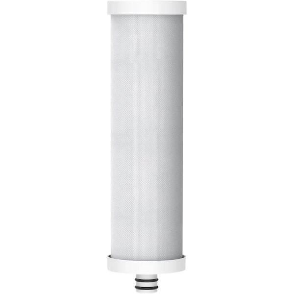 Waterdrop Replacement Filter, Countertop Water Filter, 5-Stage Water Filter, Reduces Heavy Metals, Bad Taste and Chlorine