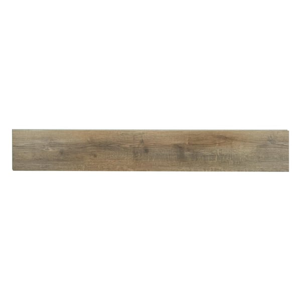 Luxury Vinyl Plank Flooring Package Deal – Wet Walls & Ceilings