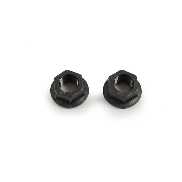 Mevotech Supreme Suspension Stabilizer Bar Link Kit