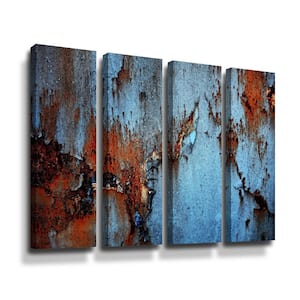Rust' by PhotoINC Studio Framed Wall Art