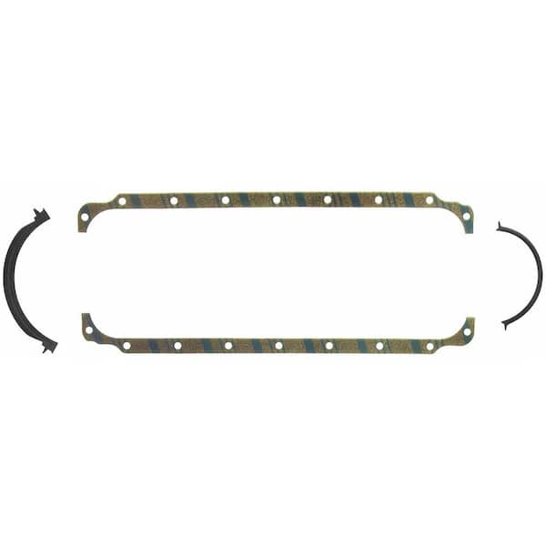 FEL-PRO Engine Oil Pan Gasket Set