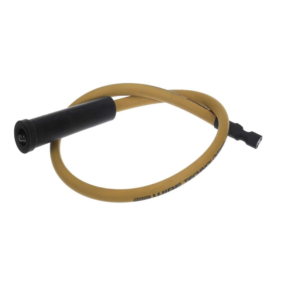 "Gas Sensor Wire, Hxc, Yellow, 20"" R84880" price history on PriceWatchPro