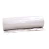 Husky 20 ft. x 100 ft. White 6 mil Plastic Sheeting CF0620W - The Home Depot