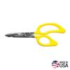 Klein Tools All-Purpose Electrician's Scissors 26001SEN - The Home Depot