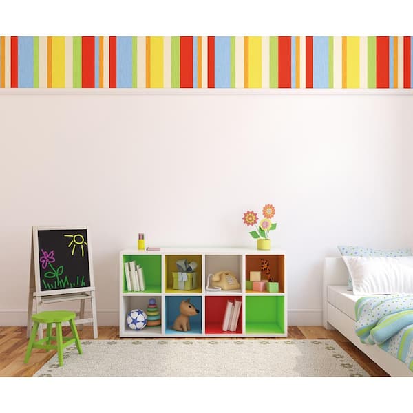 DC Fix Matte Red 17 in. x 78 in. Home Decor Self Adhesive Film (2-Pack)