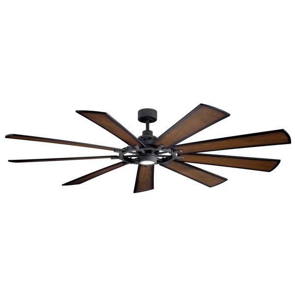 best ceiling fan wall control