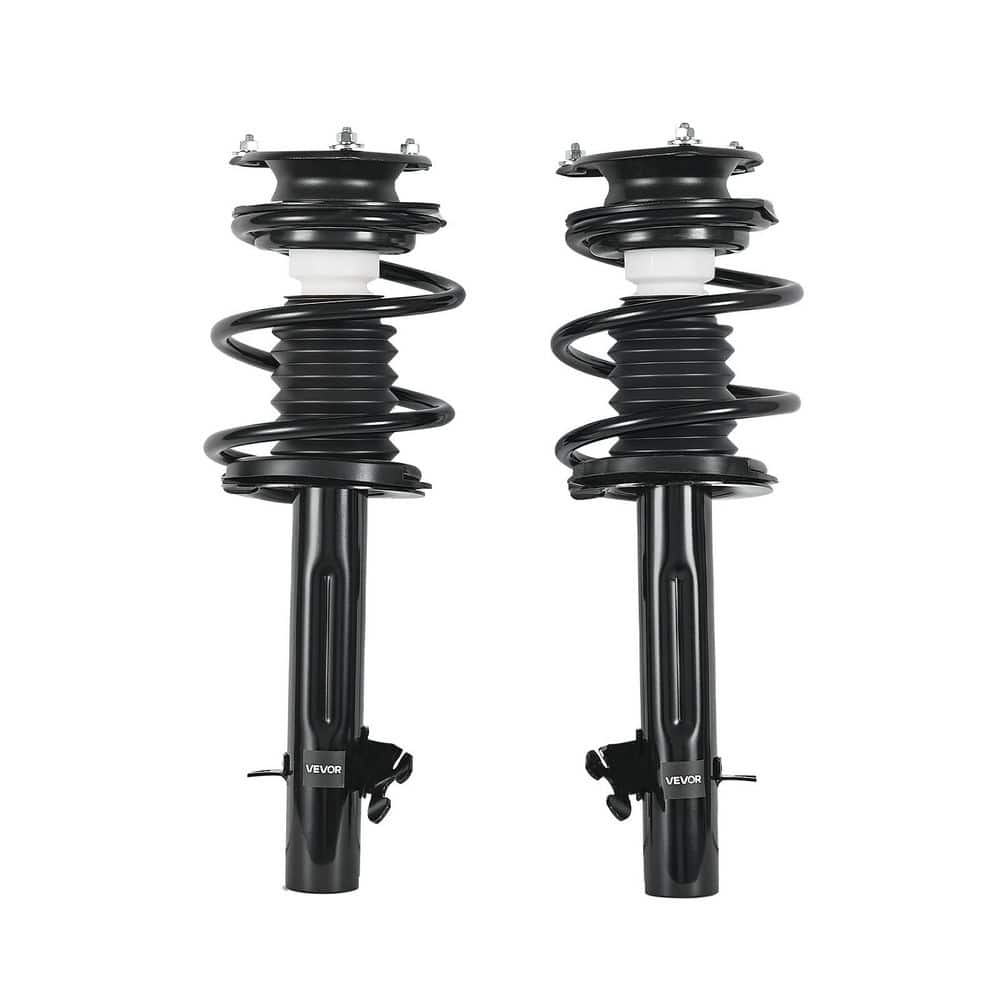 Front Shock Absorber Strut Assembly, 2Pcs Shock and Strut Assembly, Compatible with 2002-2006 Mini Cooper Convertible price history on PriceWatchPro