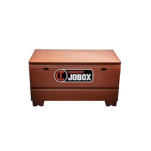 Crescent Jobox 36 in. W x 20 in. D x 22 in. H Steel Jobsite