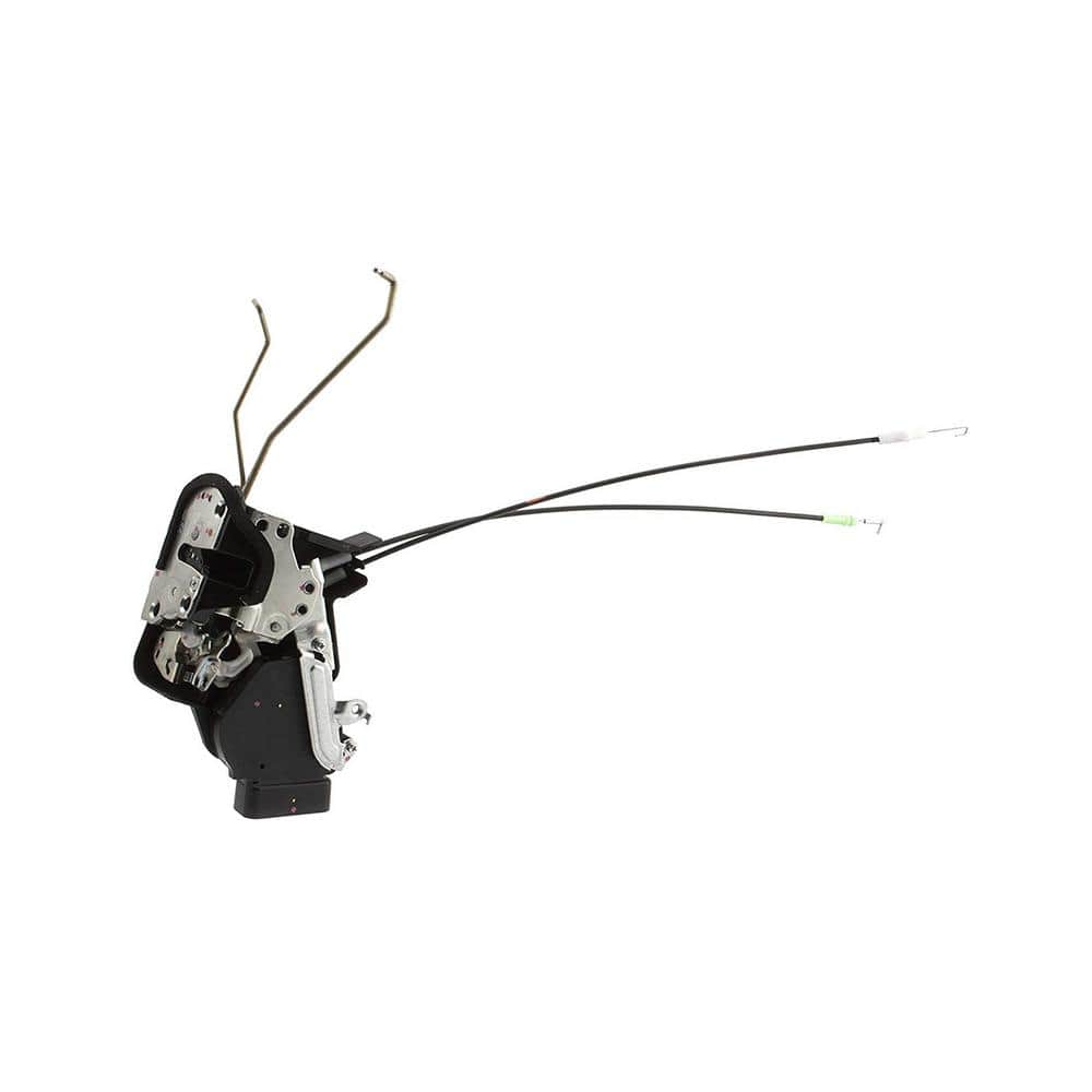 Door Lock Actuator Motor - Front Left