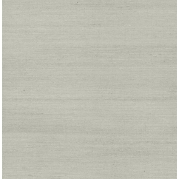 Plain Grey Grass Wallpaper