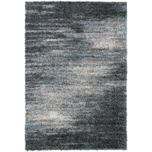Verona 2 Charcoal 9 FT. 6 IN. X 13 FT. 2 IN. Area Rug