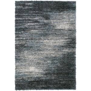 Verona 2 Charcoal 3 FT. 3 IN. X 5 FT. 1 IN. Area Rug