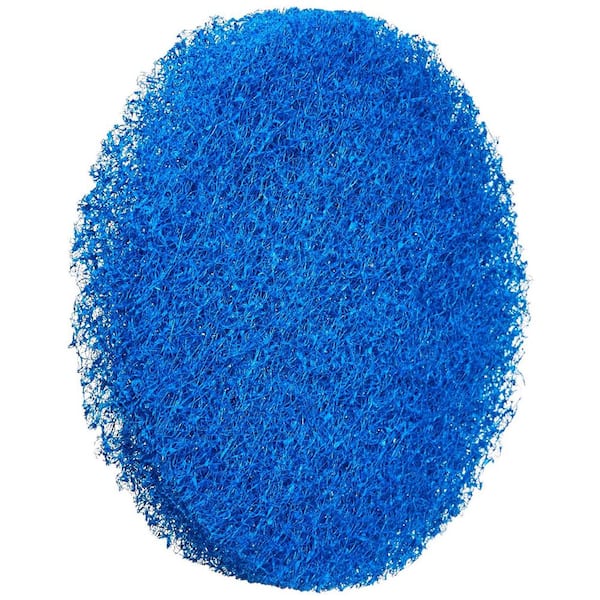 Shurhold Medium Pads for Dual Action Polisher 3202 - The Home Depot