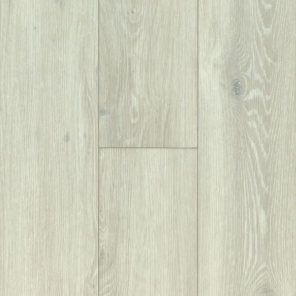 Bruce Hyrdalock Silver Trailhead 12 MIL x 7.9 in. W x 60 in. L Click Lock Waterproof Lux Vinyl Plank Flooring (32.8 sqft/case)