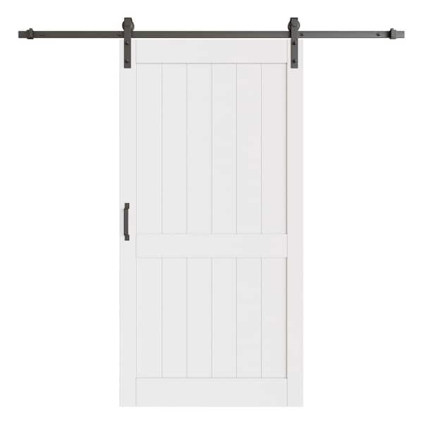 42 In Barn Doornull