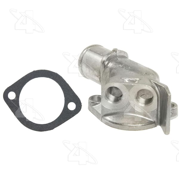 Four Seasons Engine Coolant Water Outlet