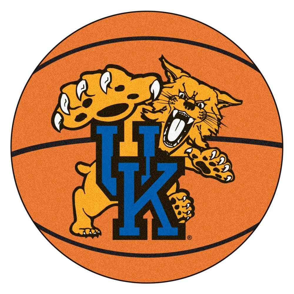 univercity of kentucky coloring pages