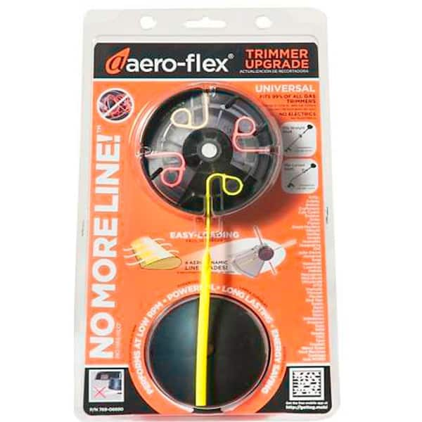 Aero-Flex 17 in. W x 1.25 in. H Universal Upgrade Trimmer Kit