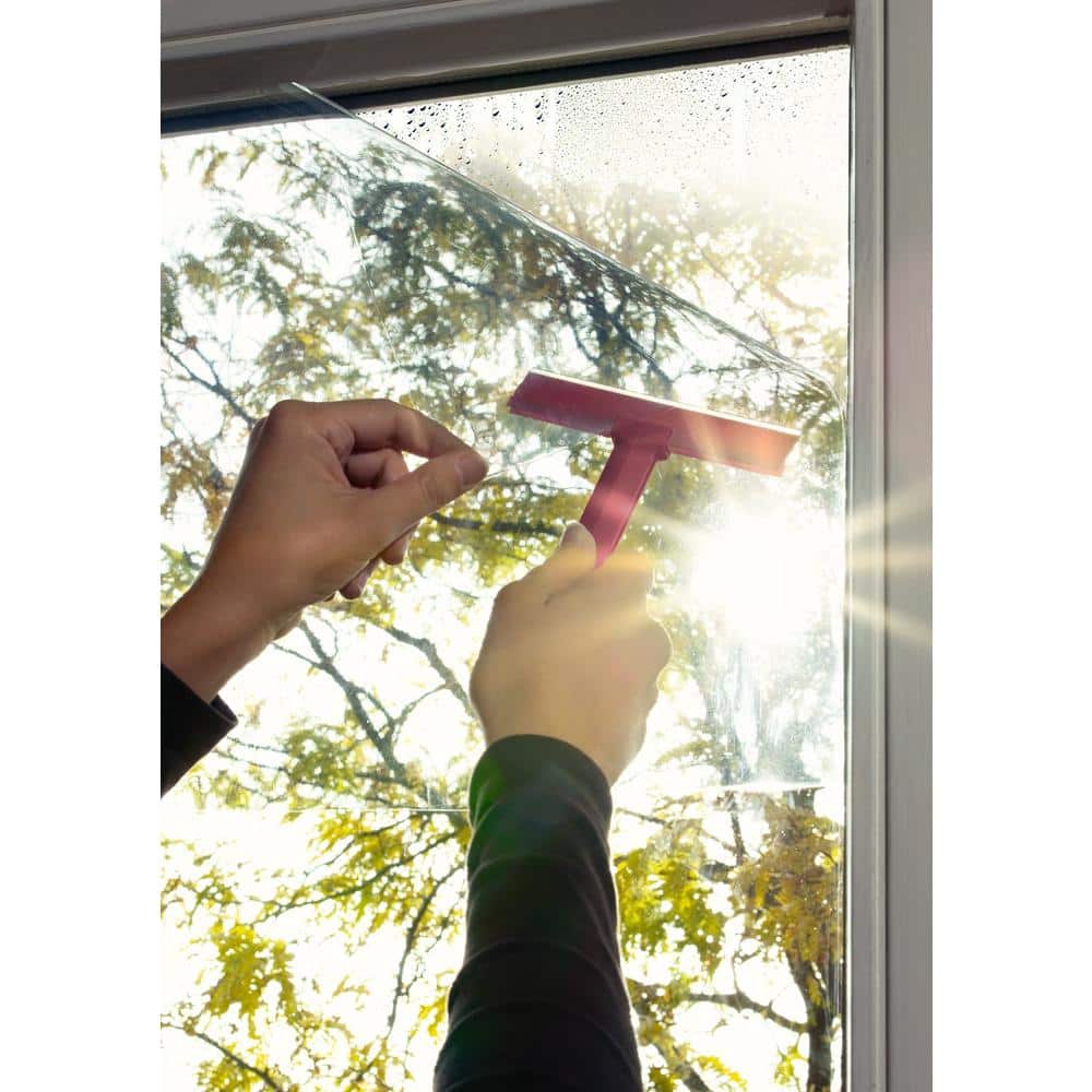 3M Thinsulate Window Film Features – Total Shield Protection