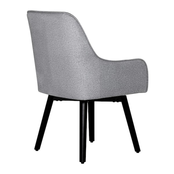 spire luxe swivel chair