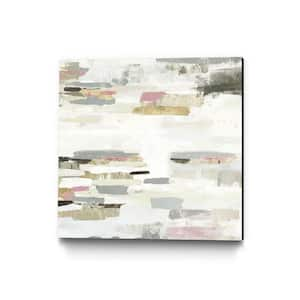 20 in. x 20 in. "Visible Horizons II" by PI Studio Wall Art