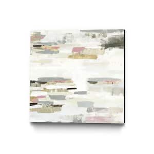 30 in. x 30 in. "Visible Horizons II" by PI Studio Wall Art