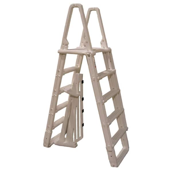 Evolution 18 in. A-Frame Ladder