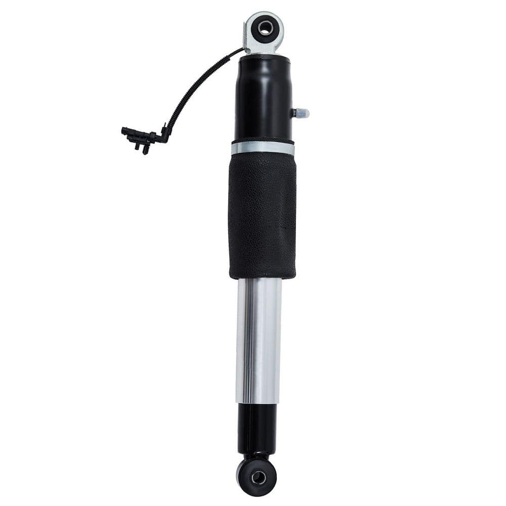 Rear Air Shock Absorber Strut, 2-Pieces, Compatible with Cadillac Escalade,Chevrolet Suburban/ Tahoe, GMC Yukon/Yukon XL price history on PriceWatchPro