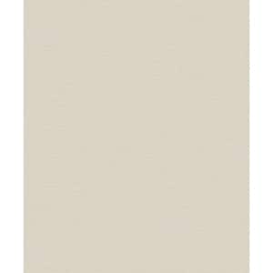 Lustre Collection White Smooth Plain Shimmer Finish Paper on Non-woven Non-pasted Wallpaper Roll