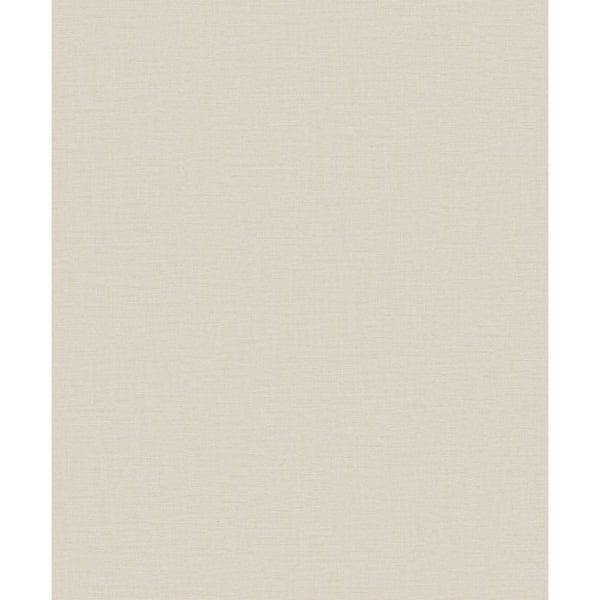 Unbranded Lustre Collection White Smooth Plain Shimmer Finish Paper on Non-woven Non-pasted Wallpaper Sample