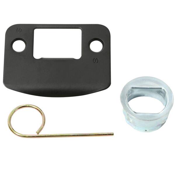 Schlage Lock Company F40LAT716GRW Latitude Privacy Door Lever Set with Decorative Greenwich Ro Aged Bronze Schlage Lock Company F40LAT716GRW Latitude Privacy Door Lever Set with Decorative Greenwich Ro Aged Bronze