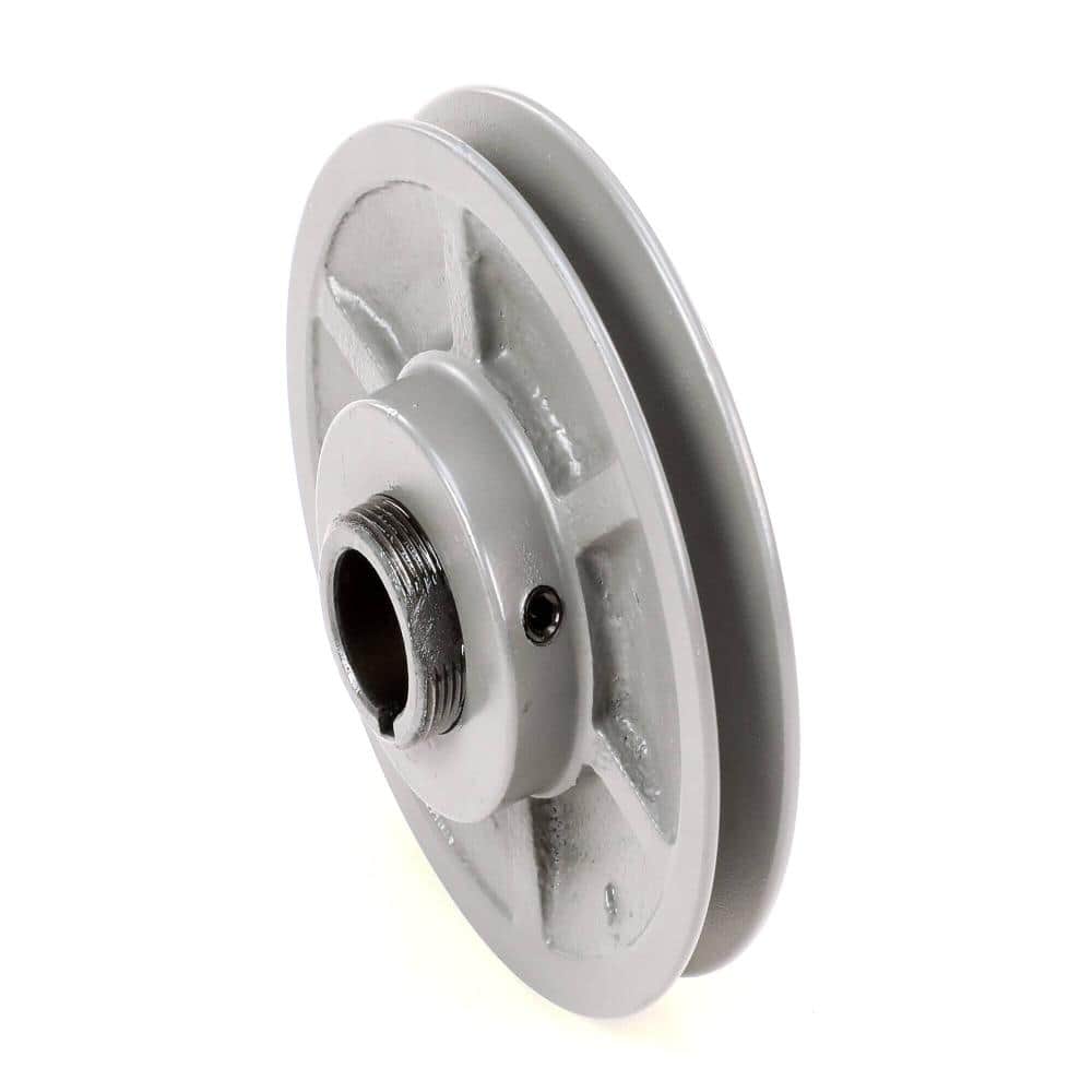 "Variable Sheave Single Groove 0.875"" Bore S1-02804807700" price history on PriceWatchPro