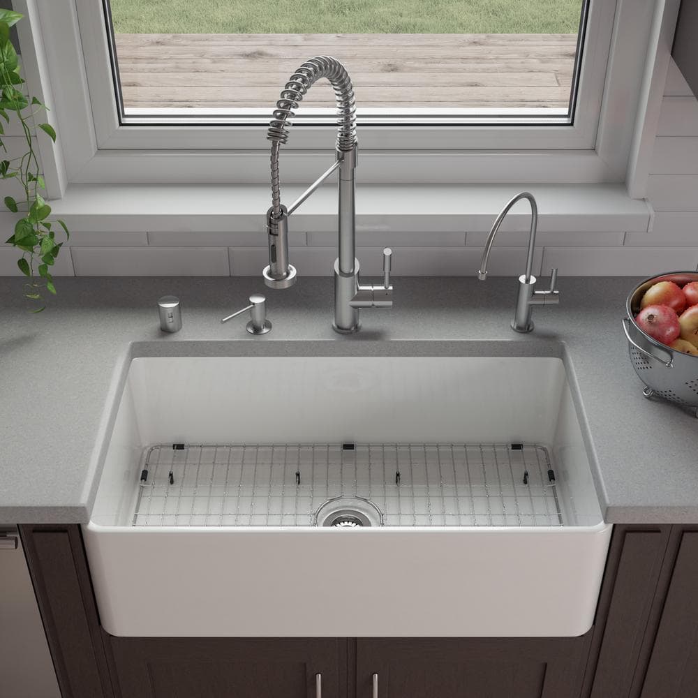 Sink Grid