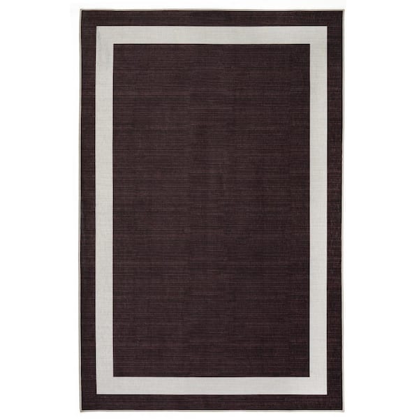 Non-Slip Backing Outdoor Rugs