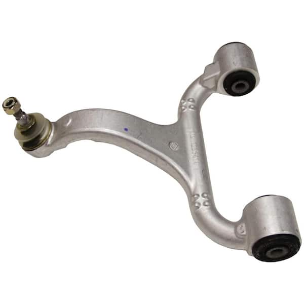 Unbranded Suspension Control Arm and Ball Joint Assembly