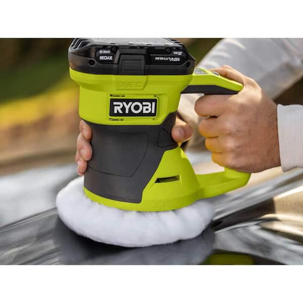 After months of looking for this seemingly elusive tool that scalpers  online like to charge 2x for, I finally found 1 in stock at my local HD : r/ ryobi
