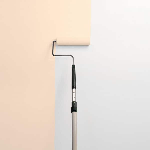 Crisp Won Ton PPG1202-3 Paint