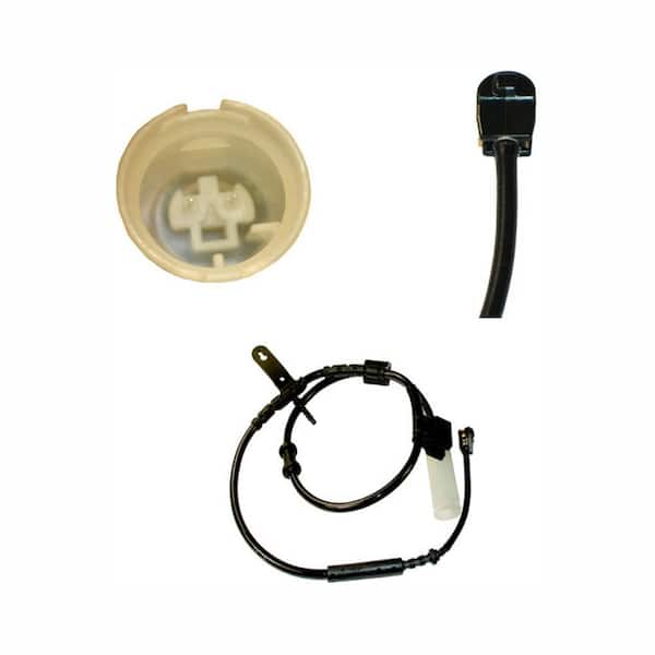 Centric Parts Disc Brake Pad Wear Sensor 2011-2015 Mini Cooper 1.6L