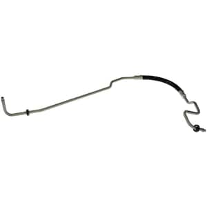 OE Solutions Transmission Oil Cooler line 624-122 - The Home Depot