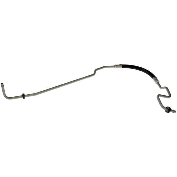 Transmission Oil Cooler Line