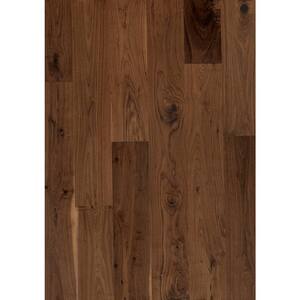 American Walnut Hearth 5/8 in. Thick x 7 in. Wide x Varying Length Engineered Hardwood Flooring (858 sq. ft./pallet)