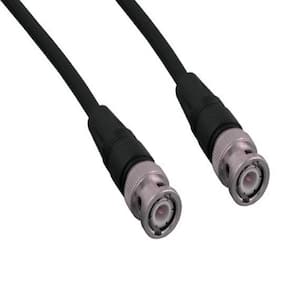 6 ft. RG58 BNC Thinnet Coaxial Cable