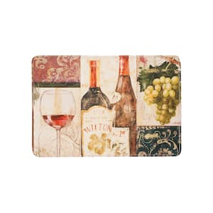 1979 Reserve Rectangle Kitchen Mat 22in.x 35in.