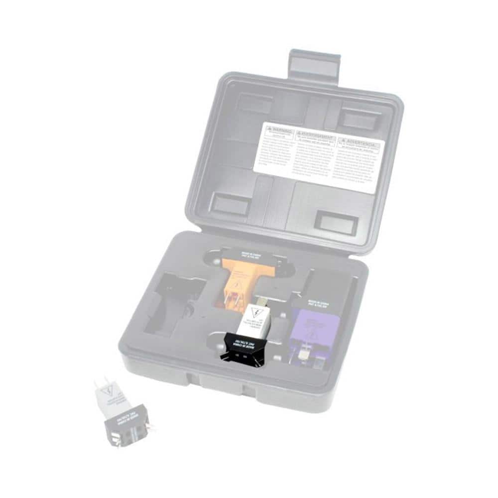 White Relay Test Jumper price history on PriceWatchPro