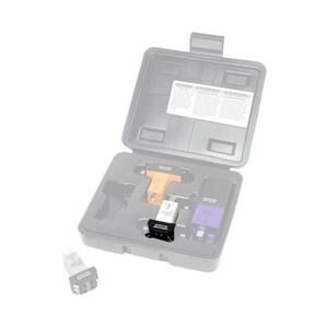 Electronic Specialties 308B Fuse Buddy – Current Loop Tester For Mini ATC Fuses (0-30 Amp)