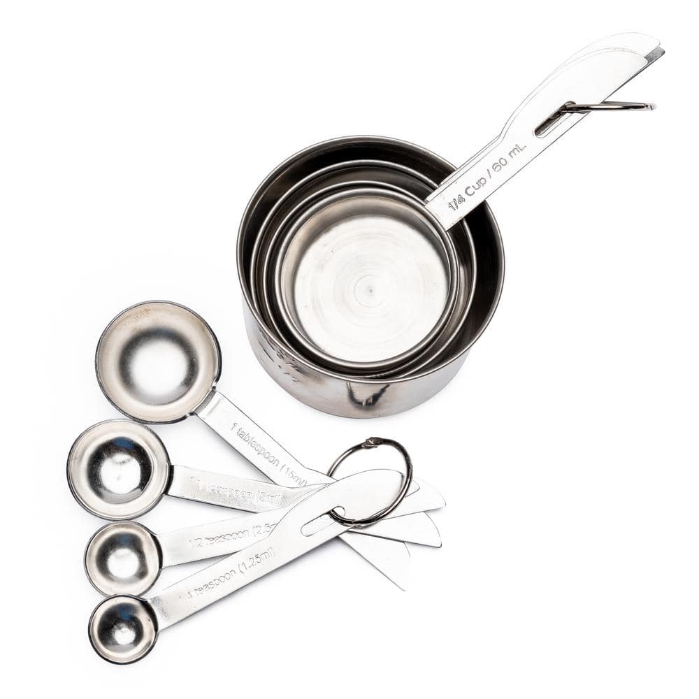 https://images.thdstatic.com/productImages/6e00a02b-d7d6-407b-ad90-4f871706fe2d/svn/stainless-steel-measuring-cups-measuring-spoons-mw3446-64_1000.jpg