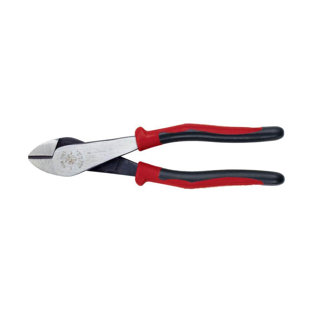 KS Tools 500.7201 Double-Joint Side Cutters 