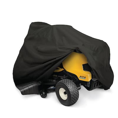 Push Mower - Lawn Mower Covers - Riding Mower & Tractor