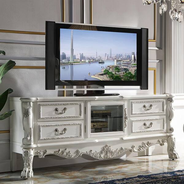 Victorian tv cabinet discount
